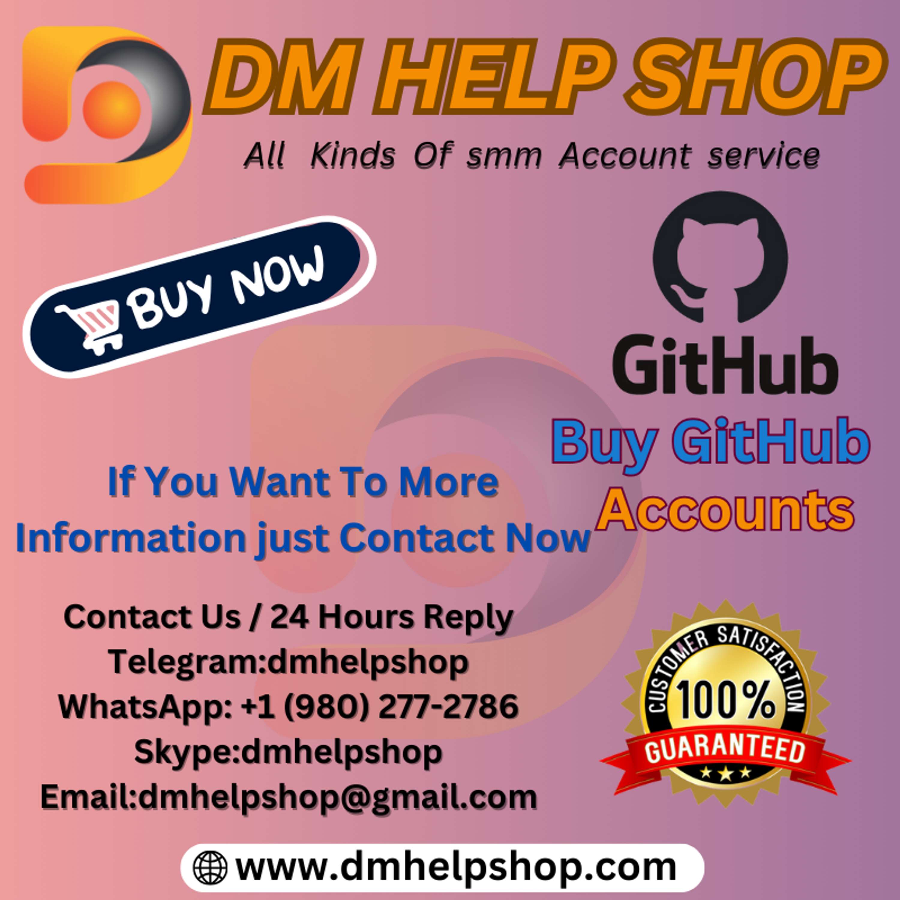 Buy GitHub Accounts by Shaun Corrales