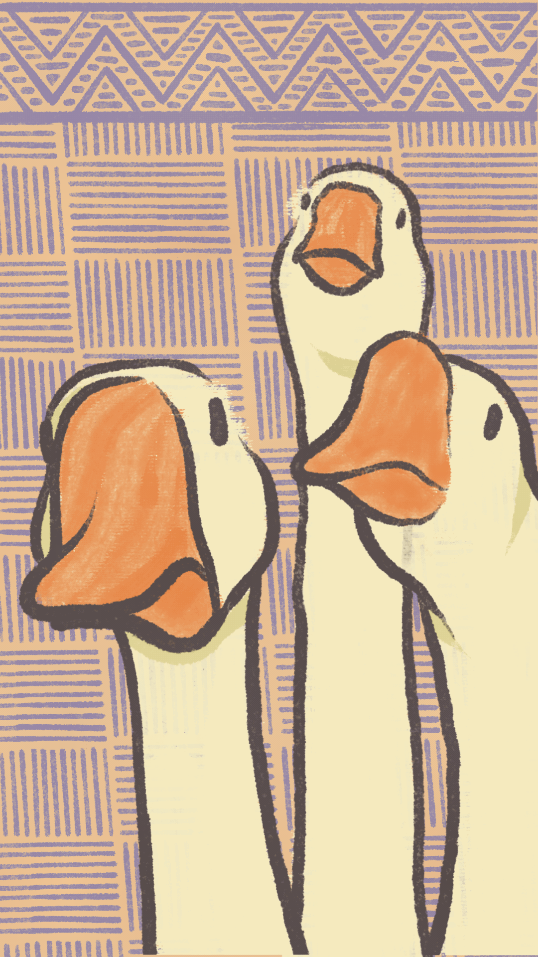 Animations by Malvika Nair
