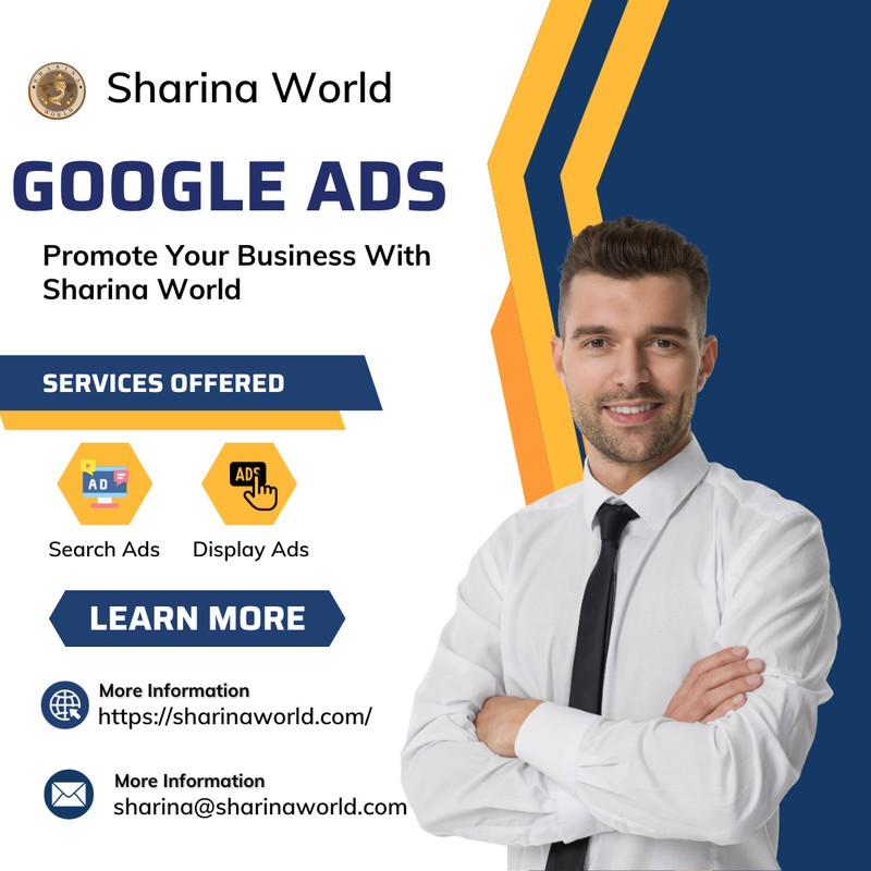 Google Ads Management by Smith Oliver