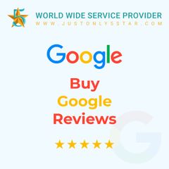 Buy Google Reviews