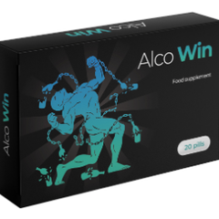 AlcoWinit AlcoWinit