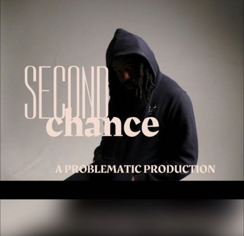 Second Chance Film by Cleona Divine