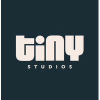 Tiny Studios logo