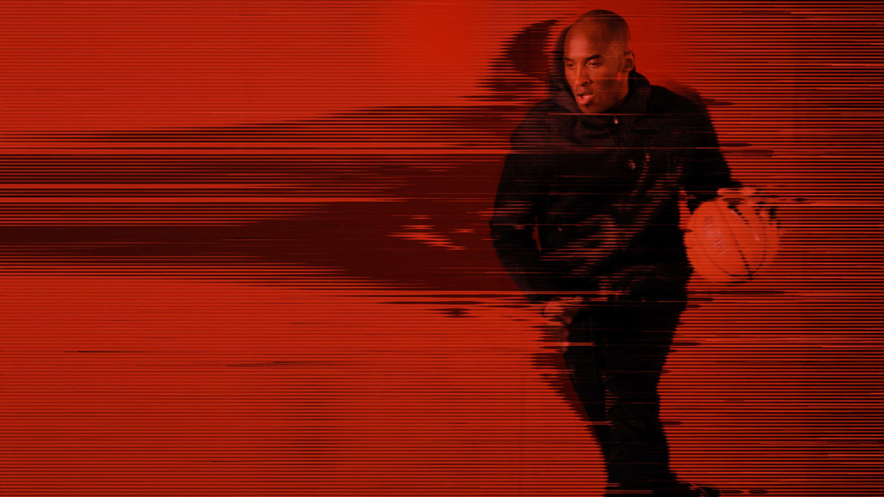 Kobe XI Campaign by Bolder Creative