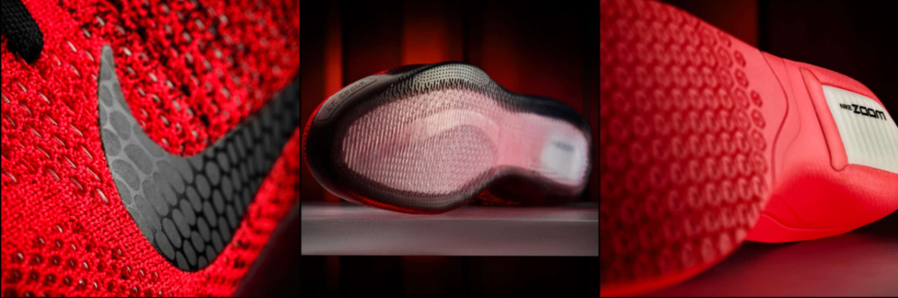 Kobe XI Campaign by Bolder Creative
