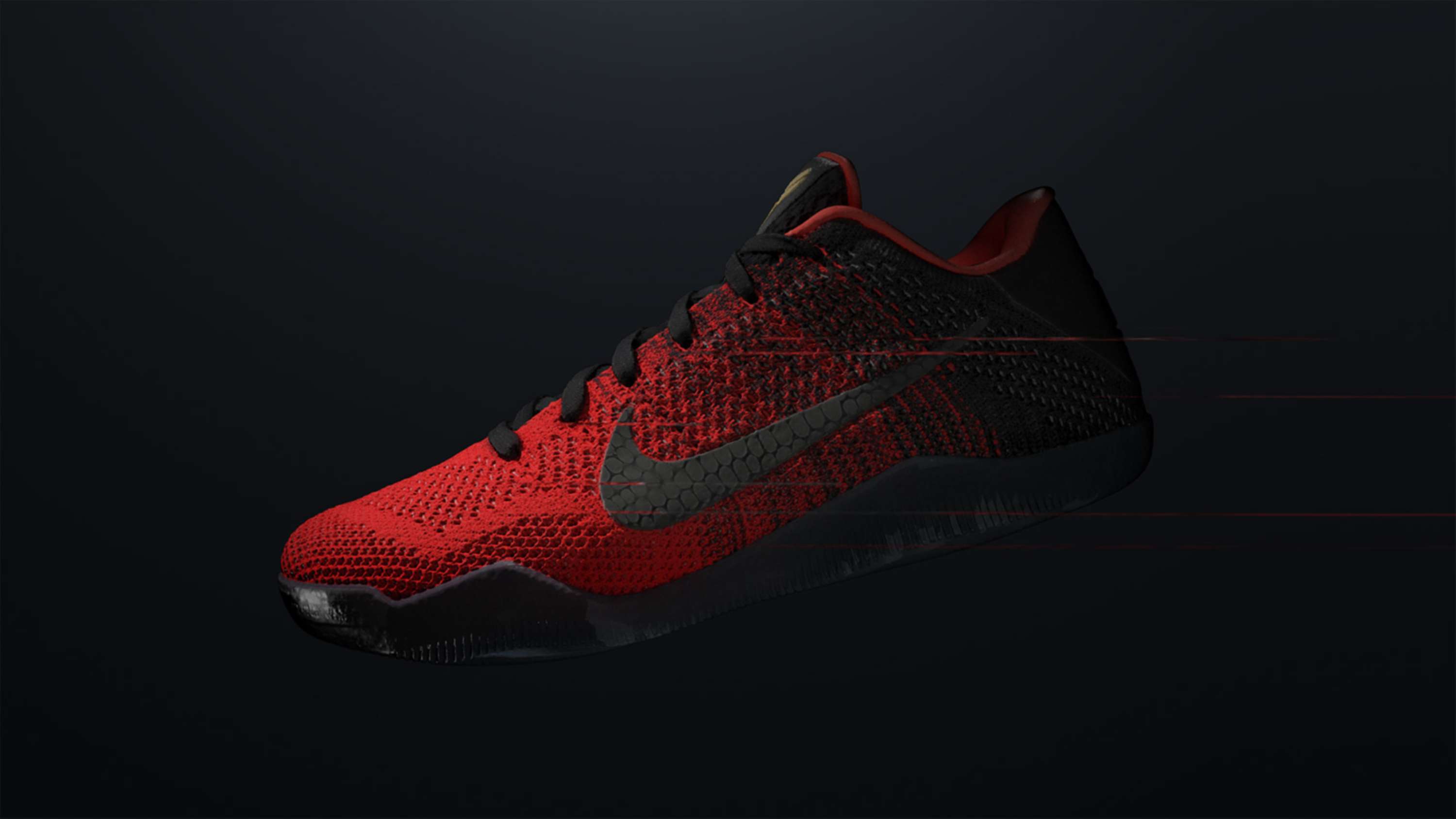 Kobe XI Campaign by Bolder Creative