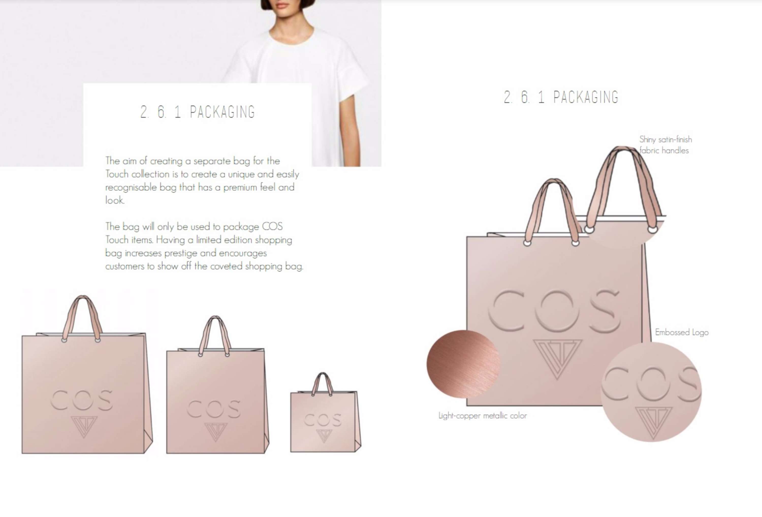 COS Touch by Denit Rozner