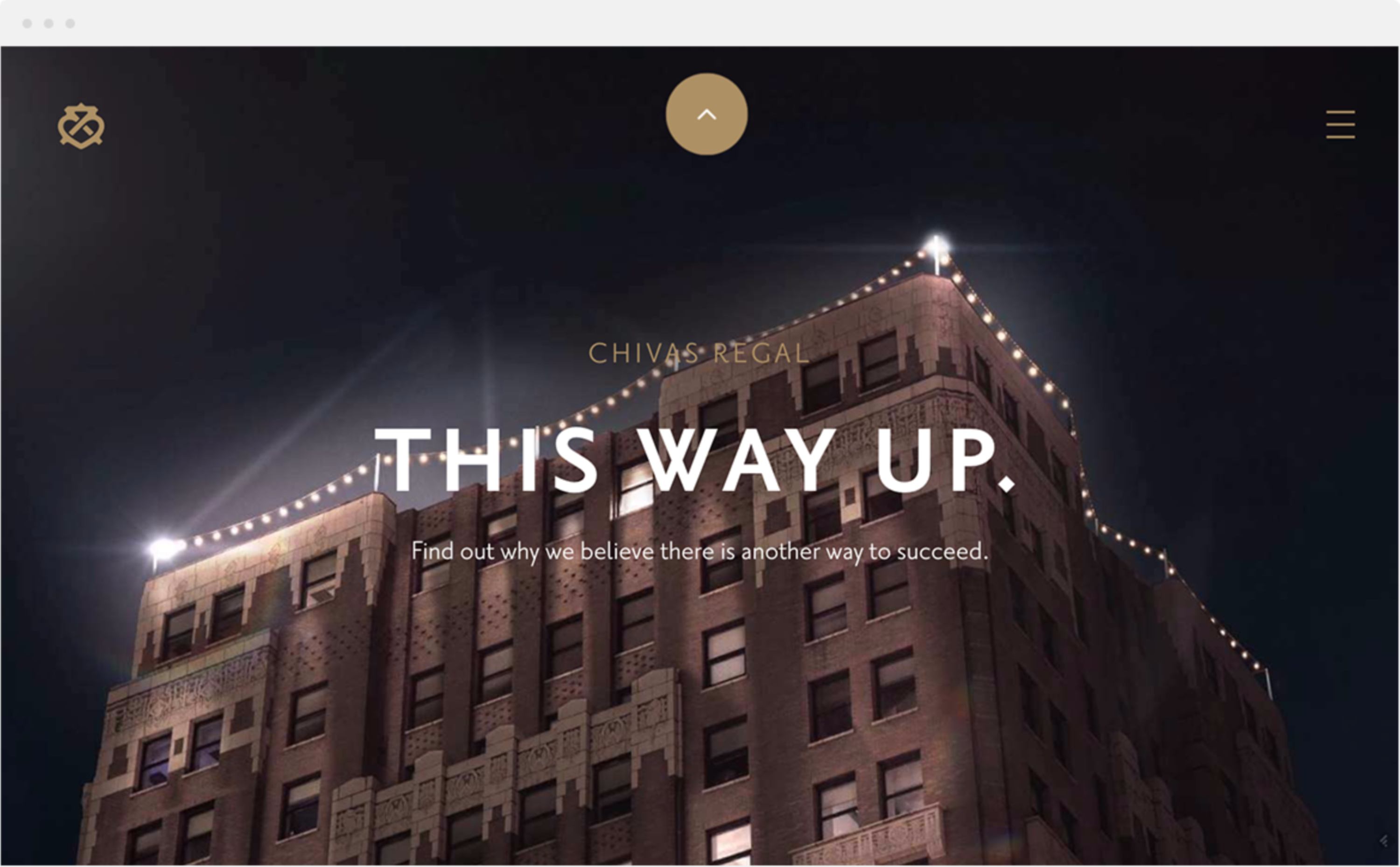 Chivas – Win The Right Way by David Jorre