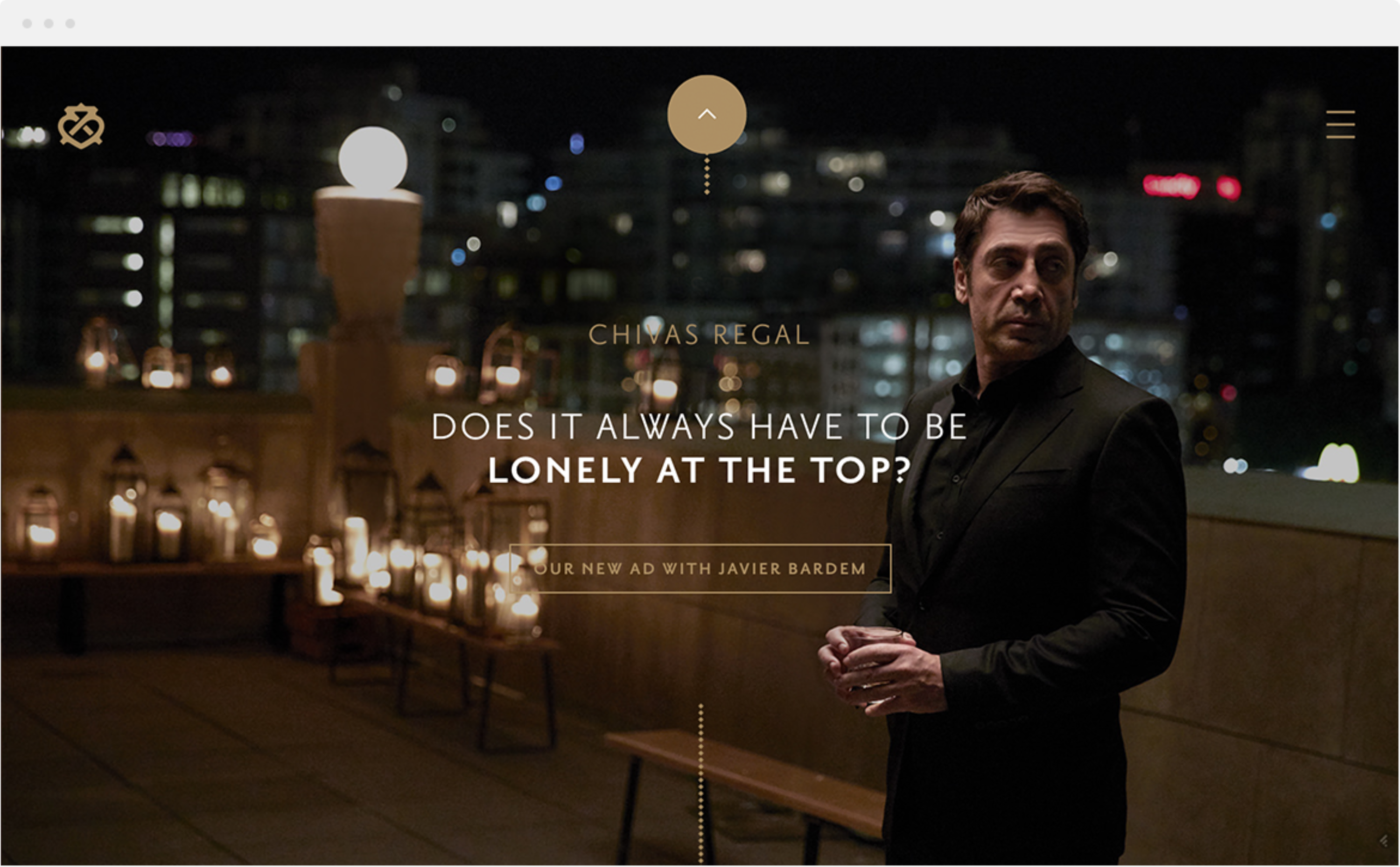 Chivas – Win The Right Way by David Jorre