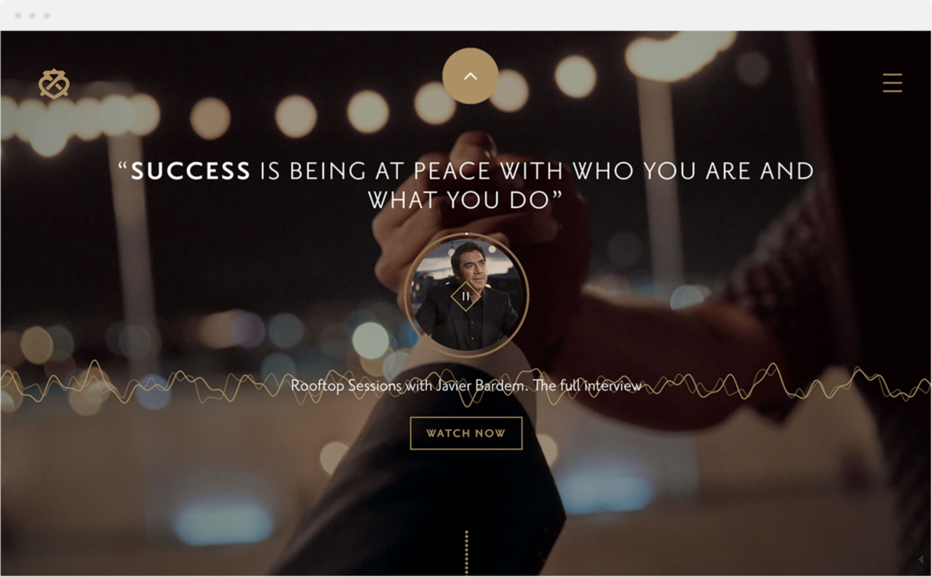 Chivas – Win The Right Way by David Jorre