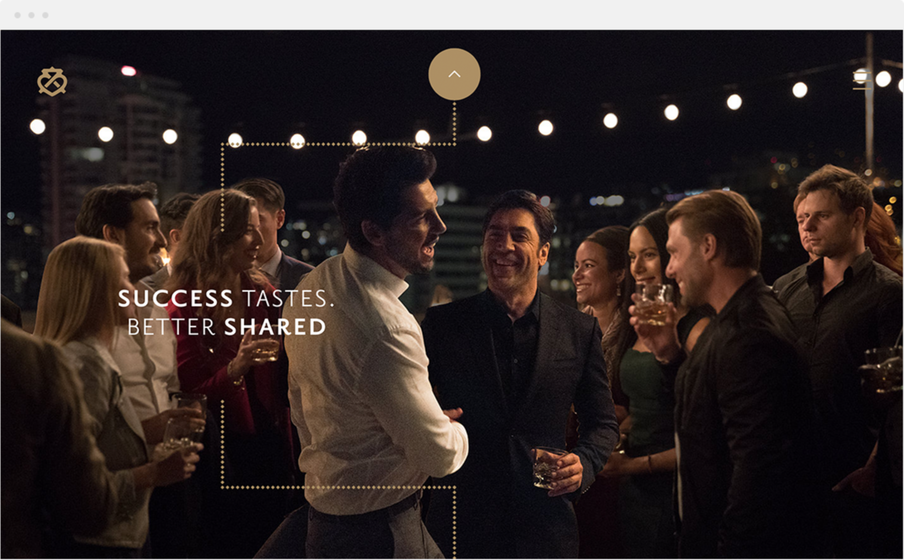 Chivas – Win The Right Way by David Jorre