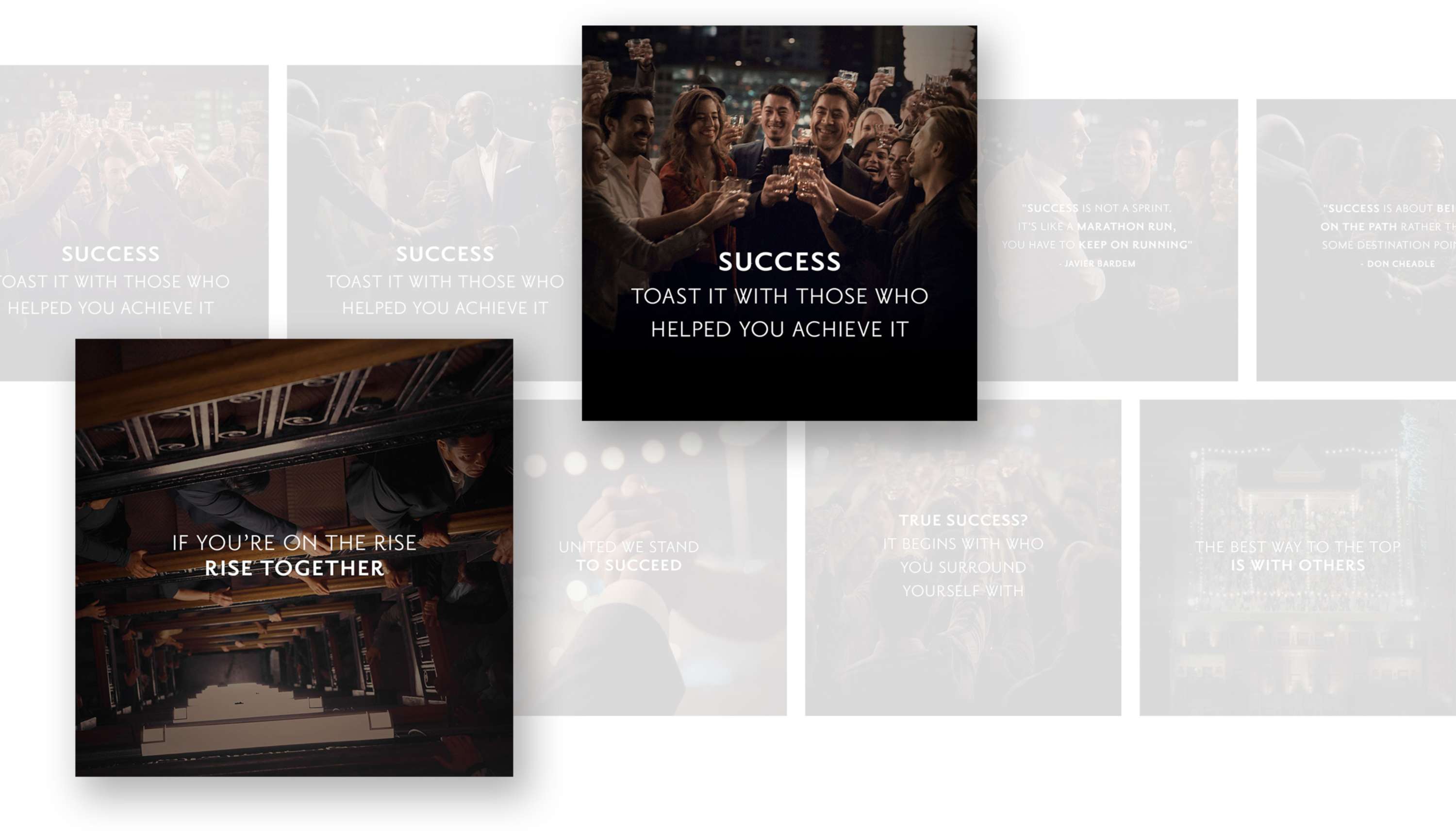 Chivas – Win The Right Way by David Jorre