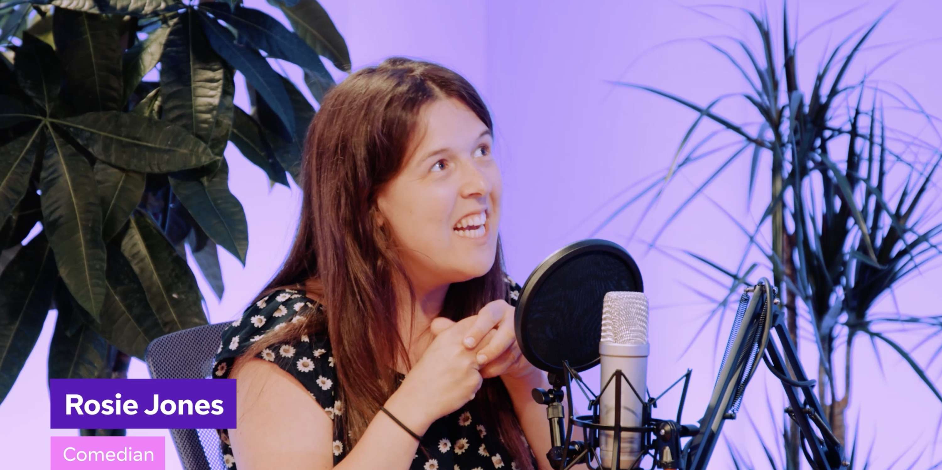 Pass the Mic - a podcast about diversity, inclusion and belonging at work by Amy Killingsworth