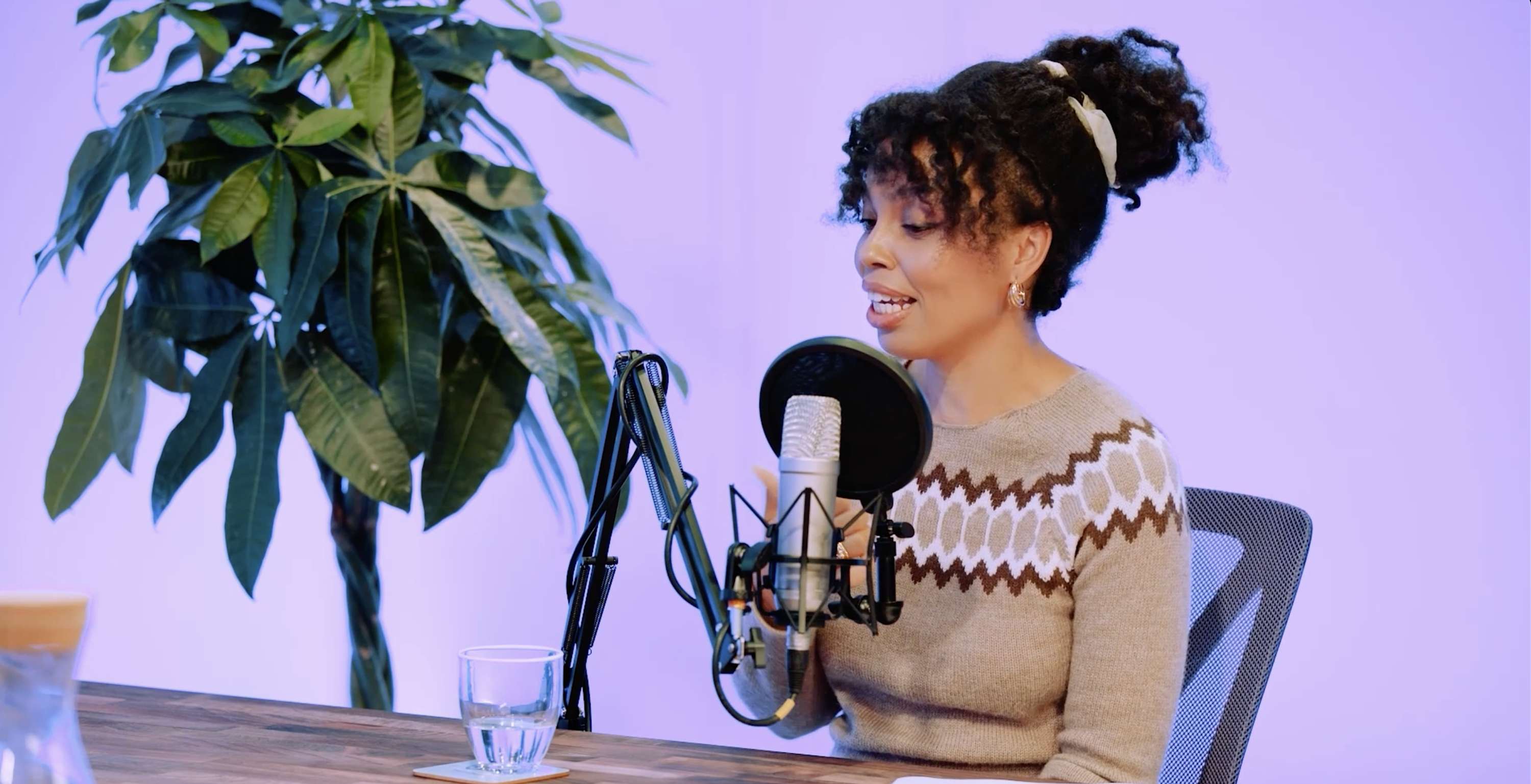 Pass the Mic - a podcast about diversity, inclusion and belonging at work by Amy Killingsworth