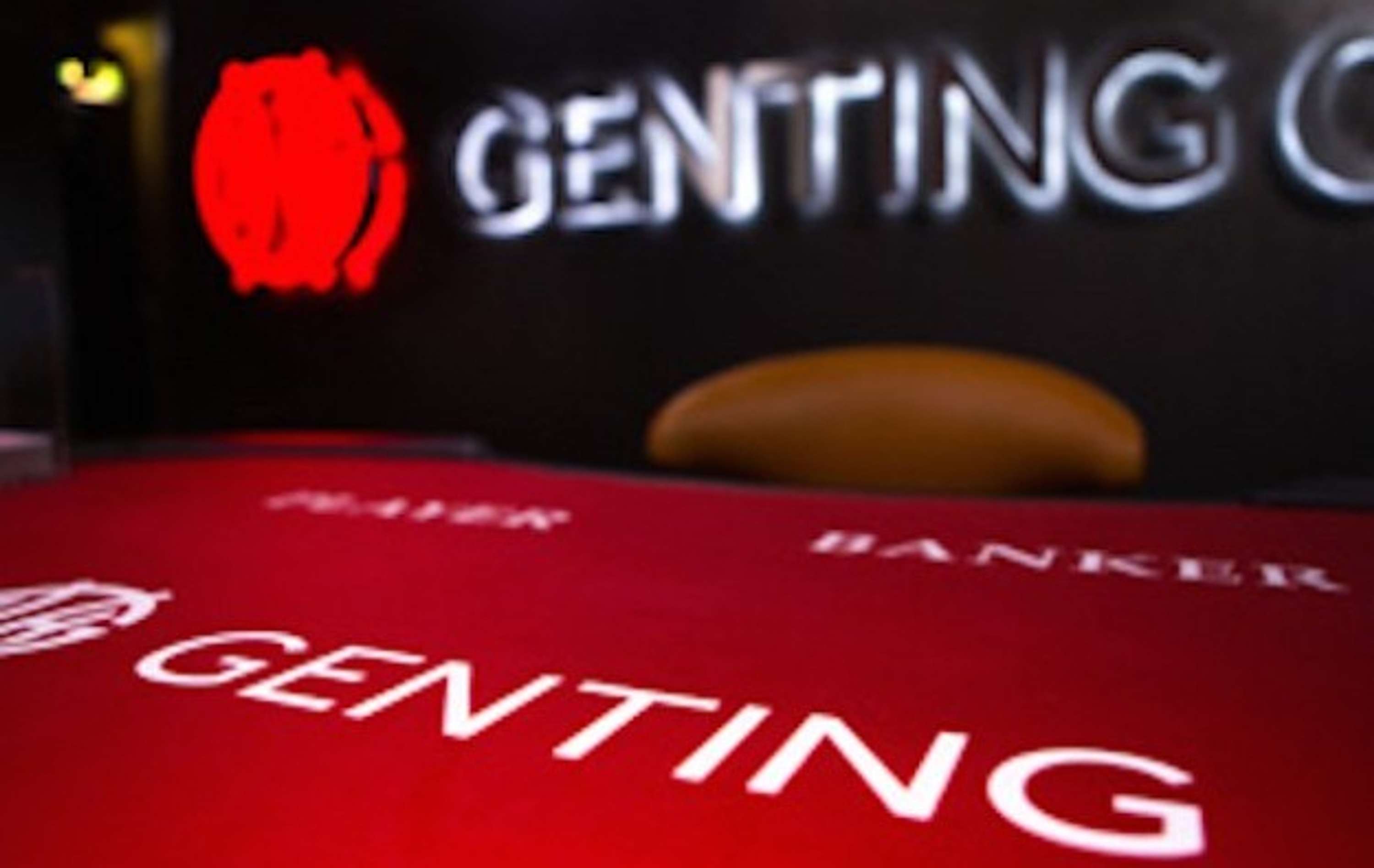 Casino Logistics Company TKHS Targets Global Footprint by wooricasino top