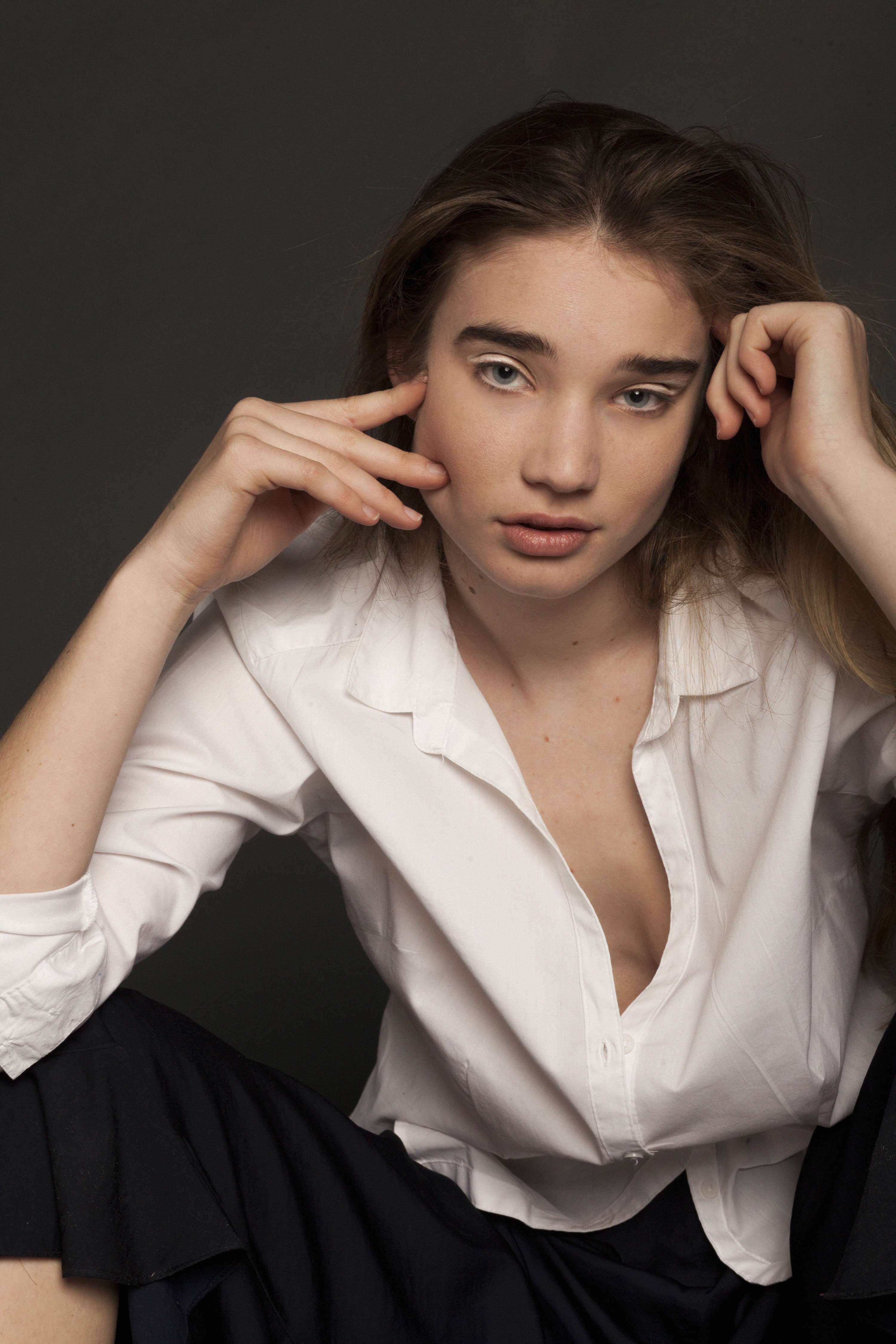 Test Shoot by Alicia Jade