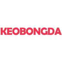 keobongdaboo logo