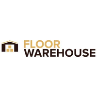 Floor Warehouse logo