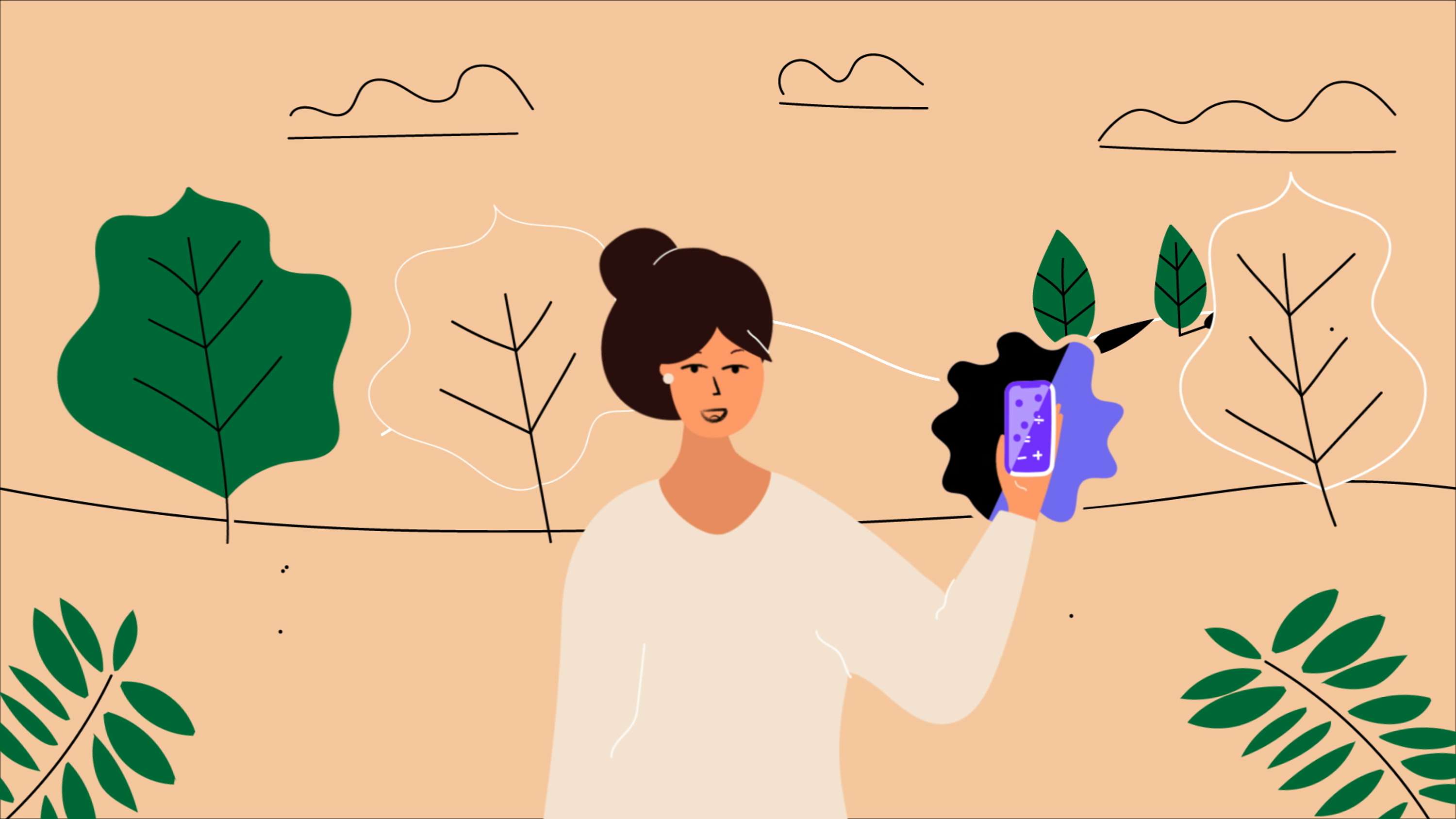 Devyce Launch Ad by Conor Rigby