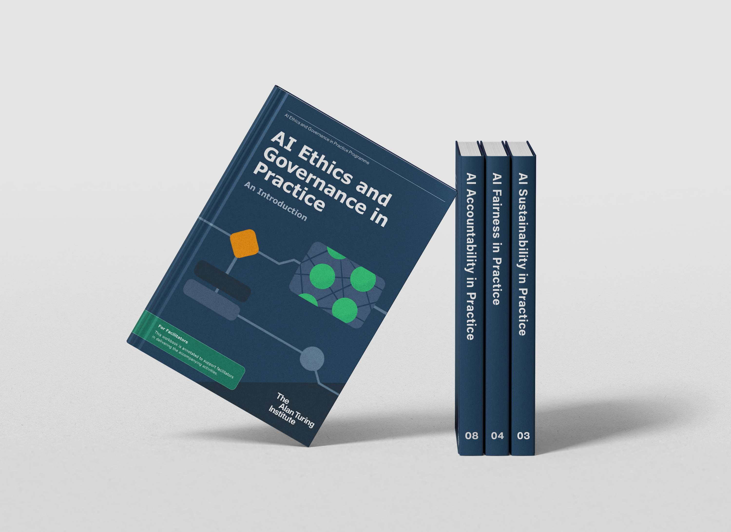 AI Ethics and Governance in Practice by Conor Rigby