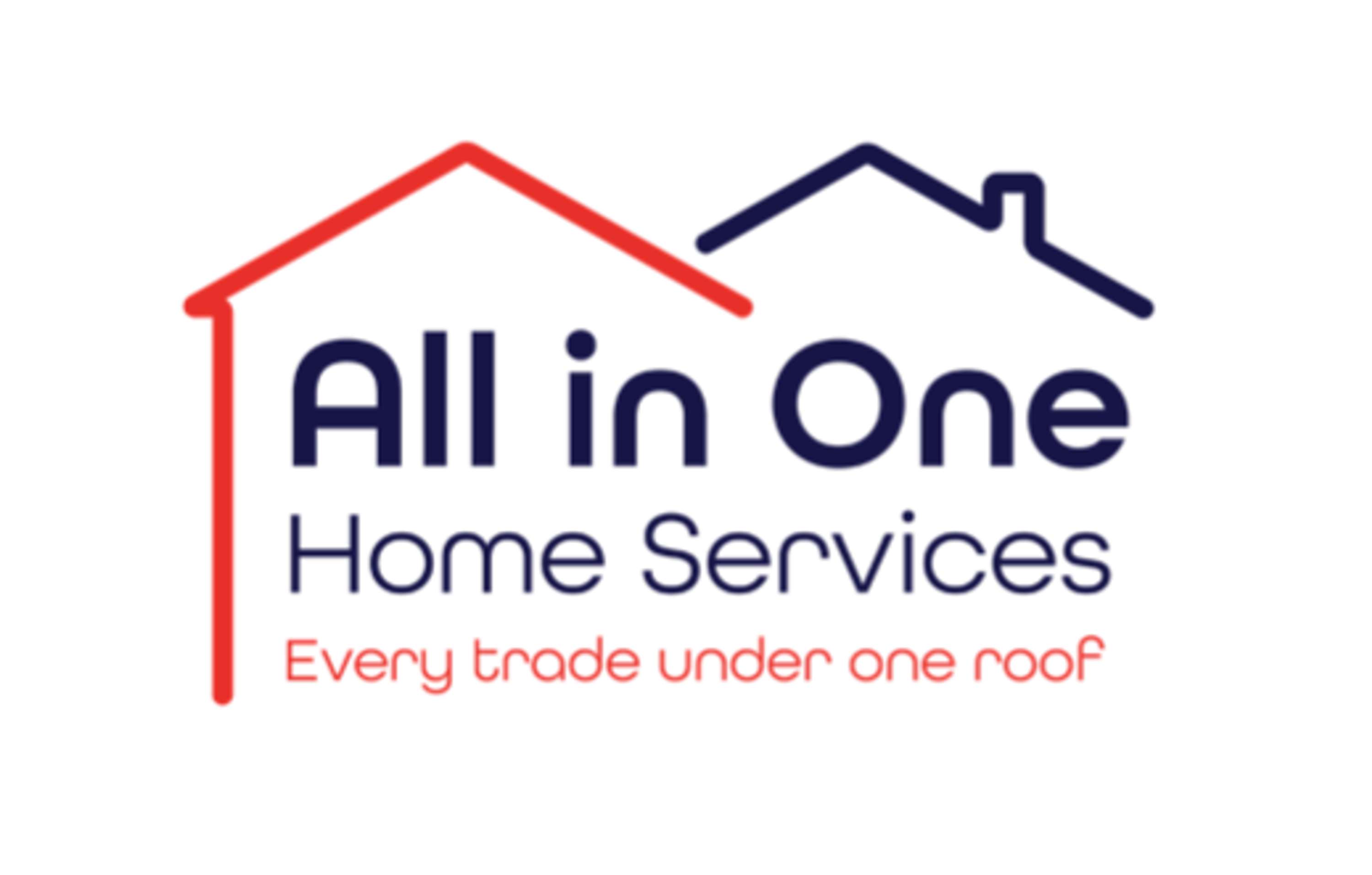 All in One by Lauren Burgess