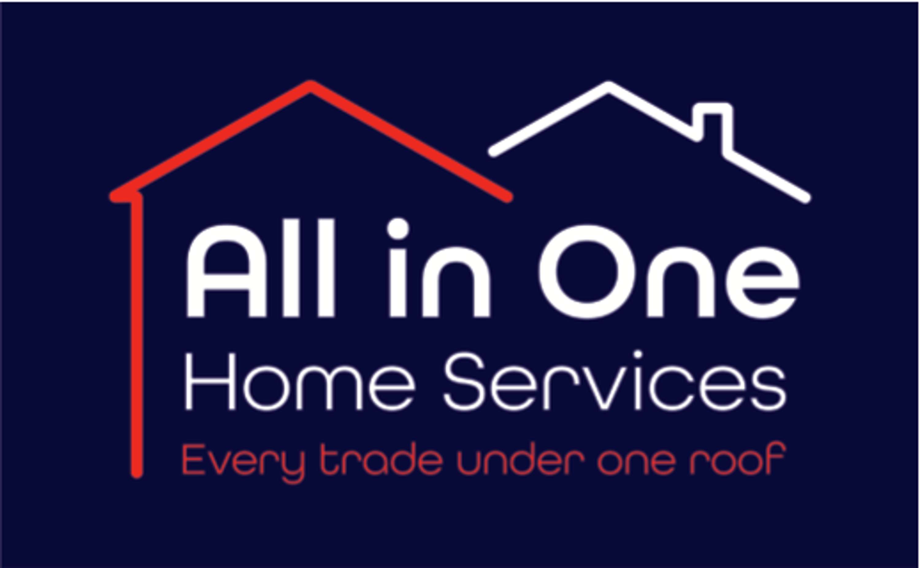 All in One by Lauren Burgess