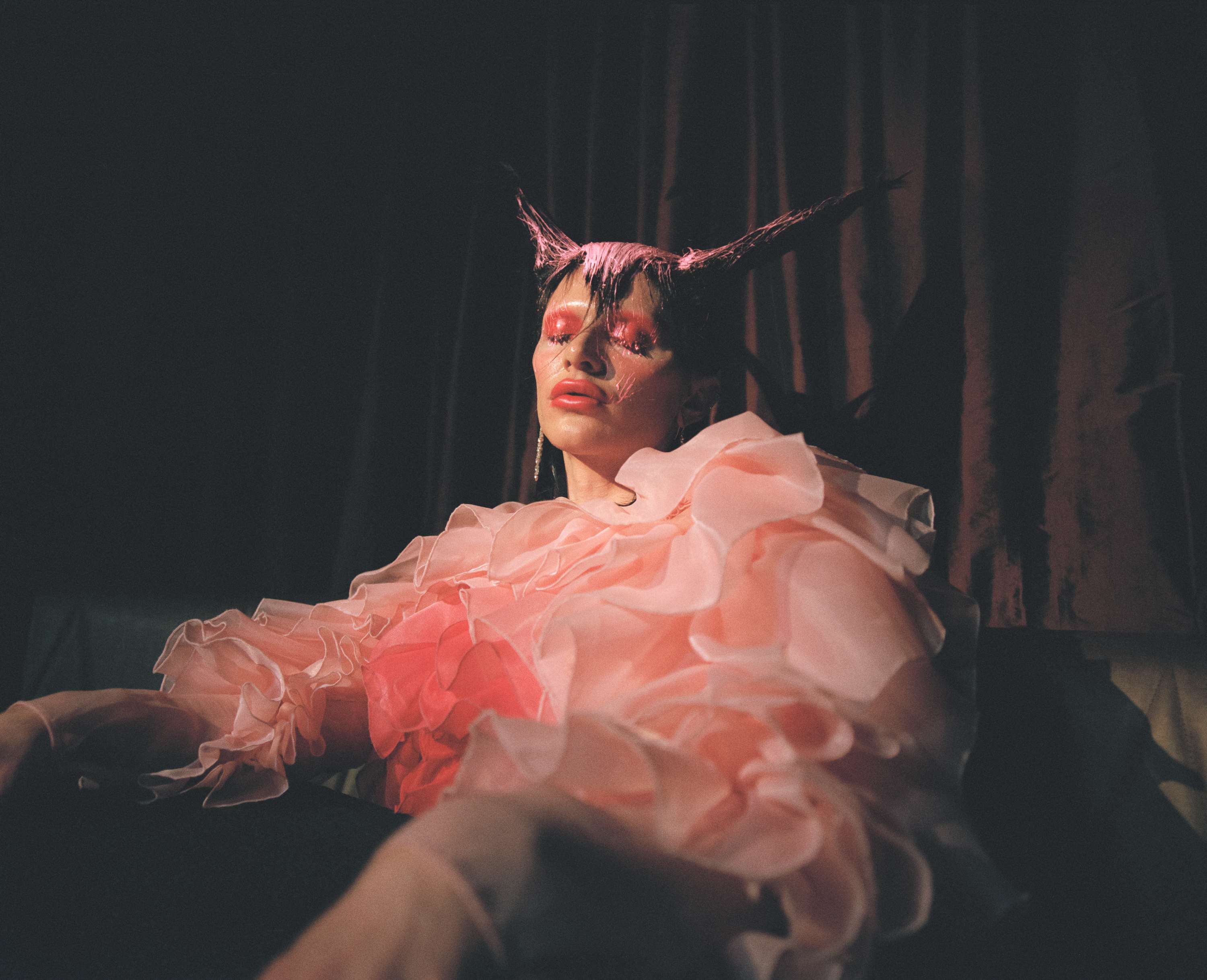 Features by Bruna Ignatowska