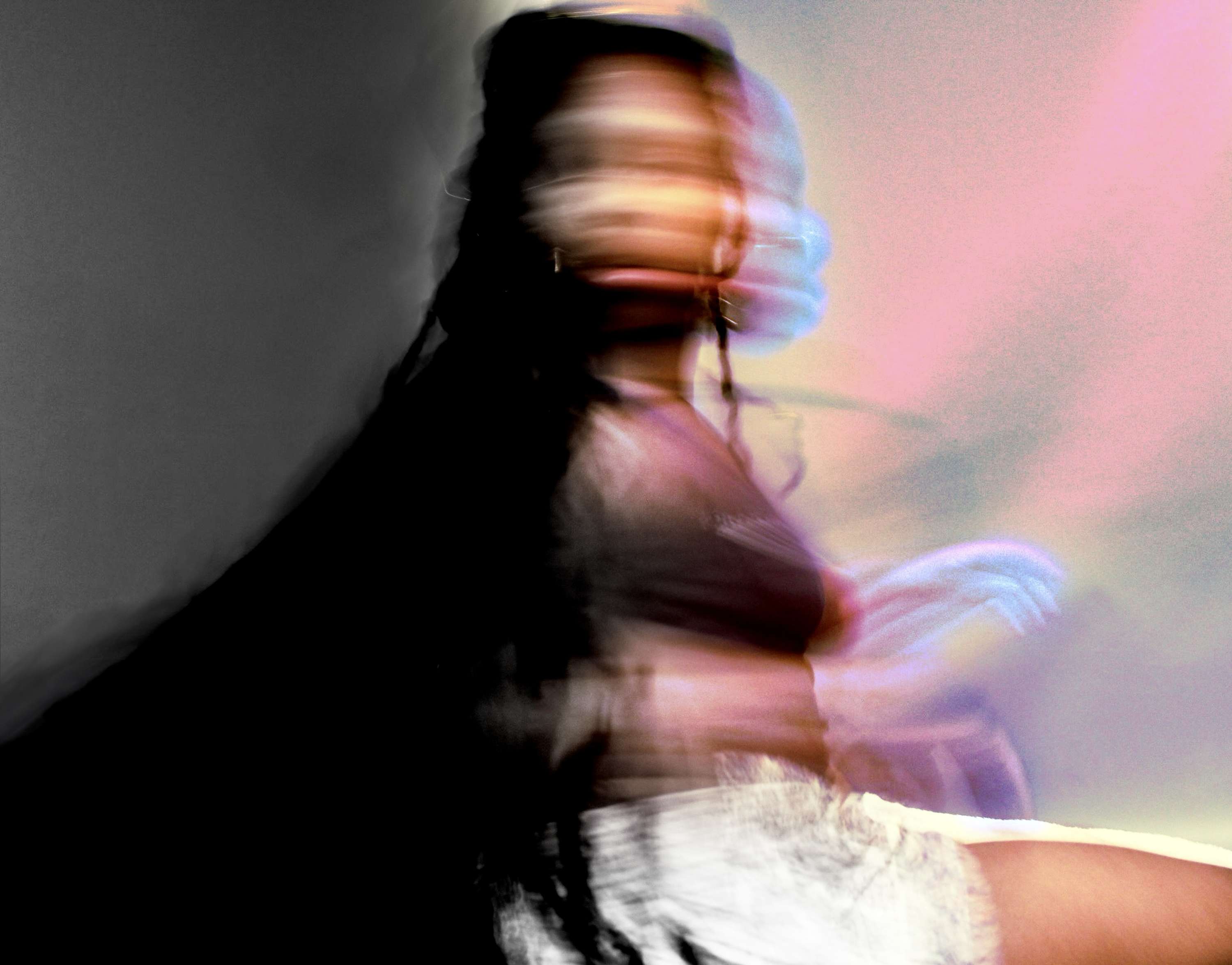 Self portrait by Star 
