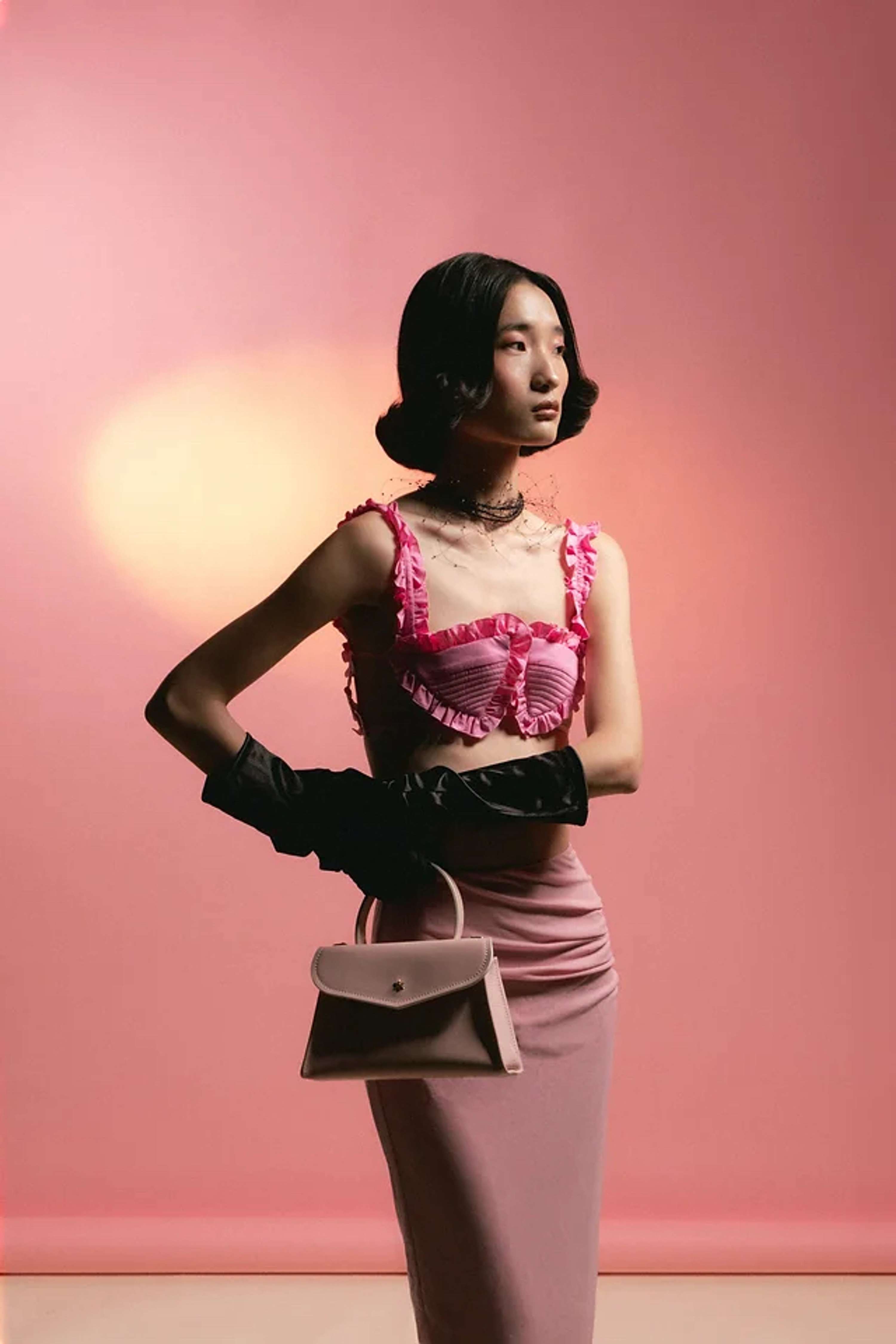 PROJEXT LIQUID EDITORIAL by Imogen-Jade Porter