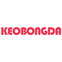 keobongdadad logo