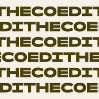 The Coedit logo