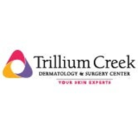 Trillium Creek Dermatology logo