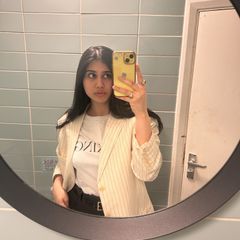 Saanya Askari