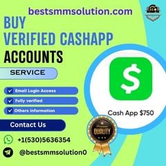 Buy Verified Cash App Accounts