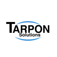 Tarpon Solutions logo