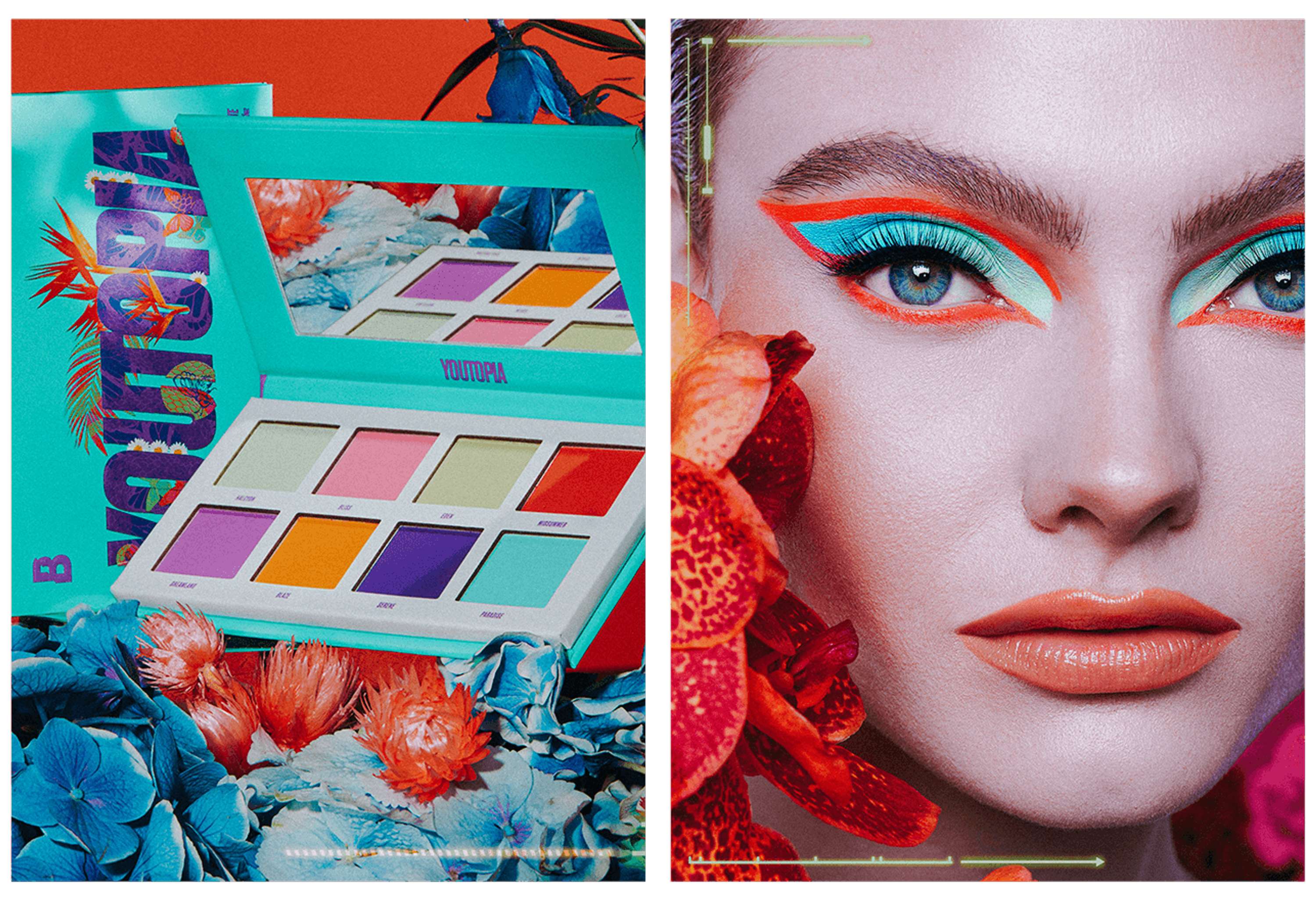 Youtopia Collection by Rachel Roberts
