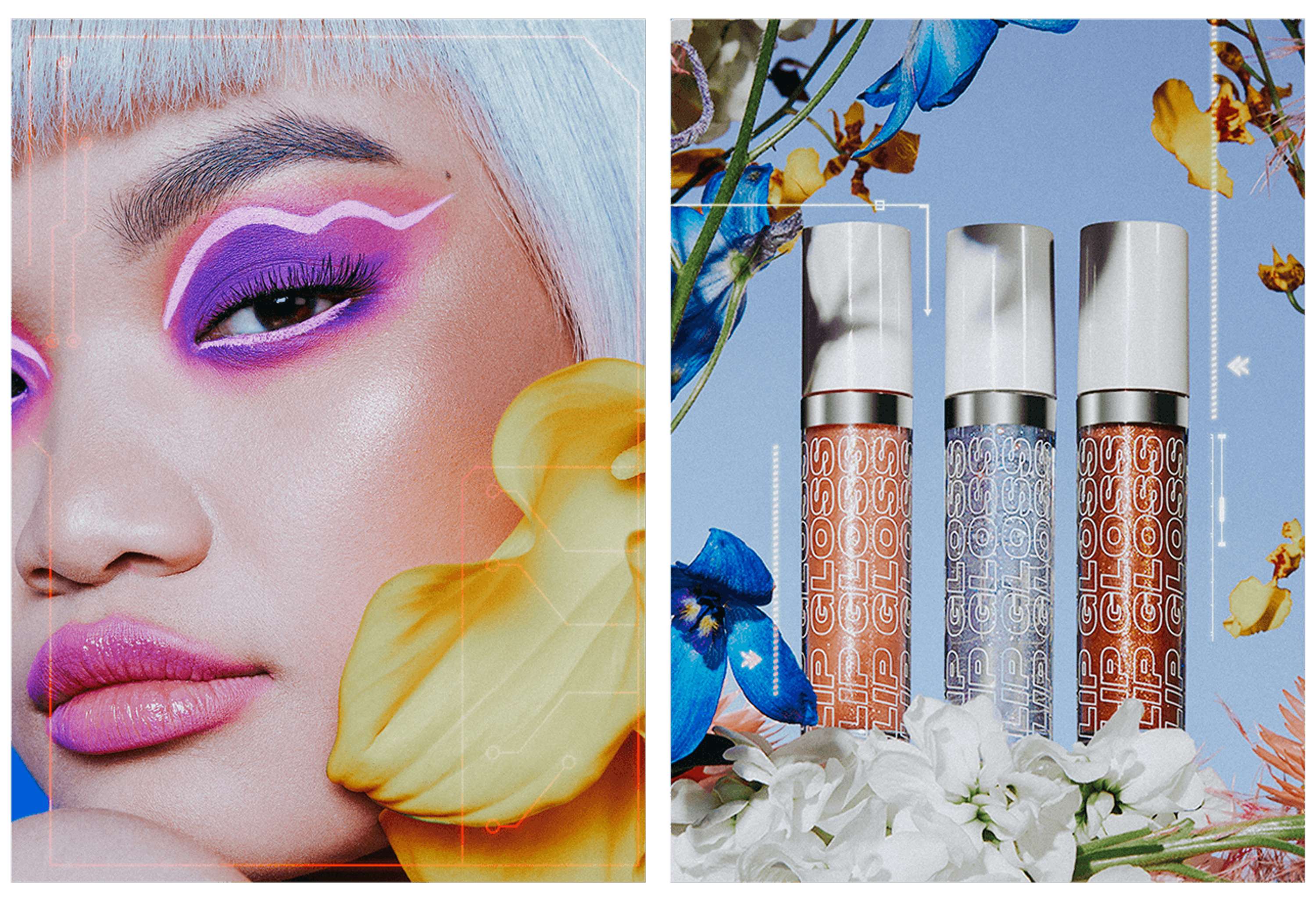 Youtopia Collection by Rachel Roberts