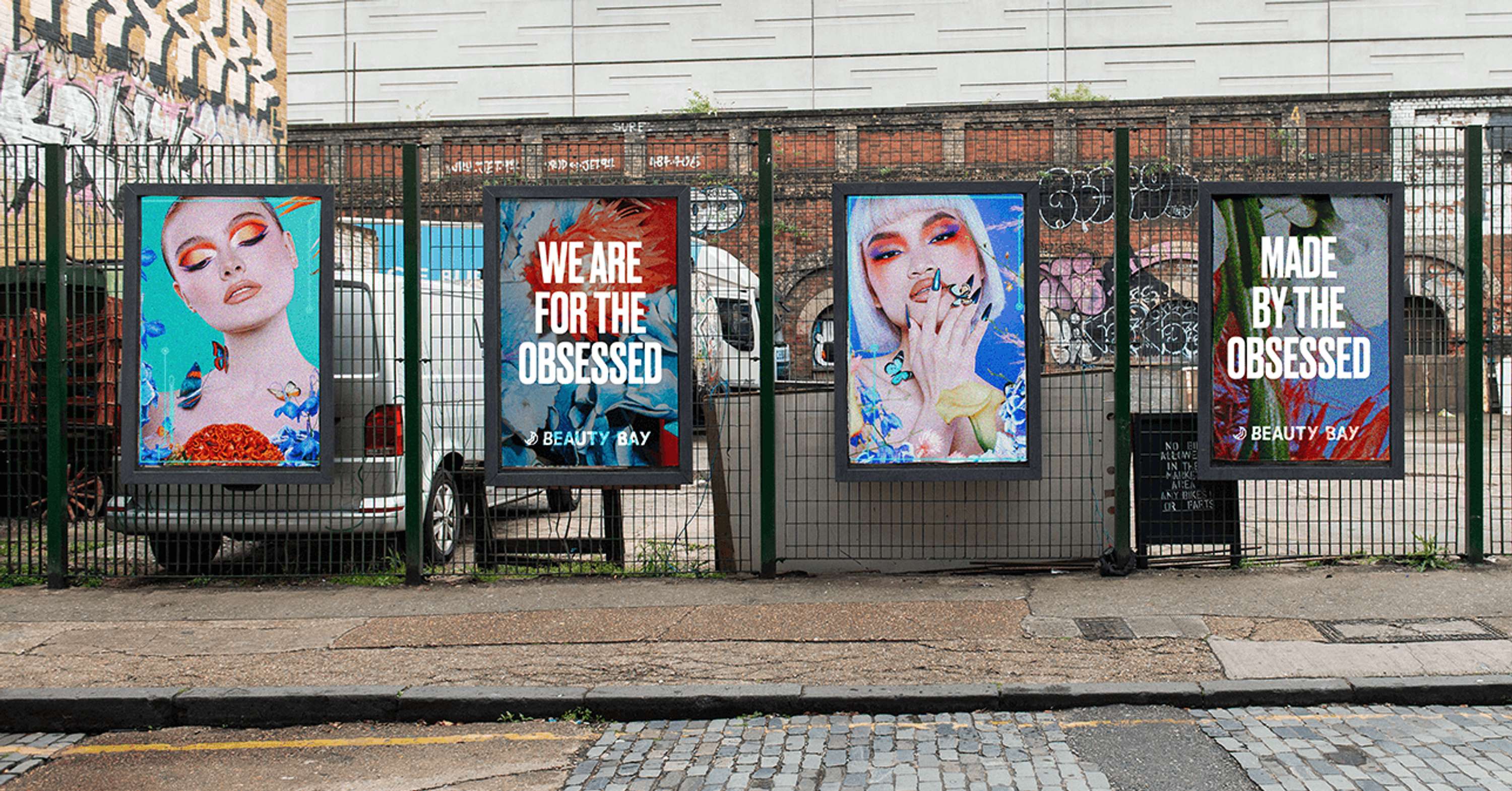 Youtopia Collection by Rachel Roberts