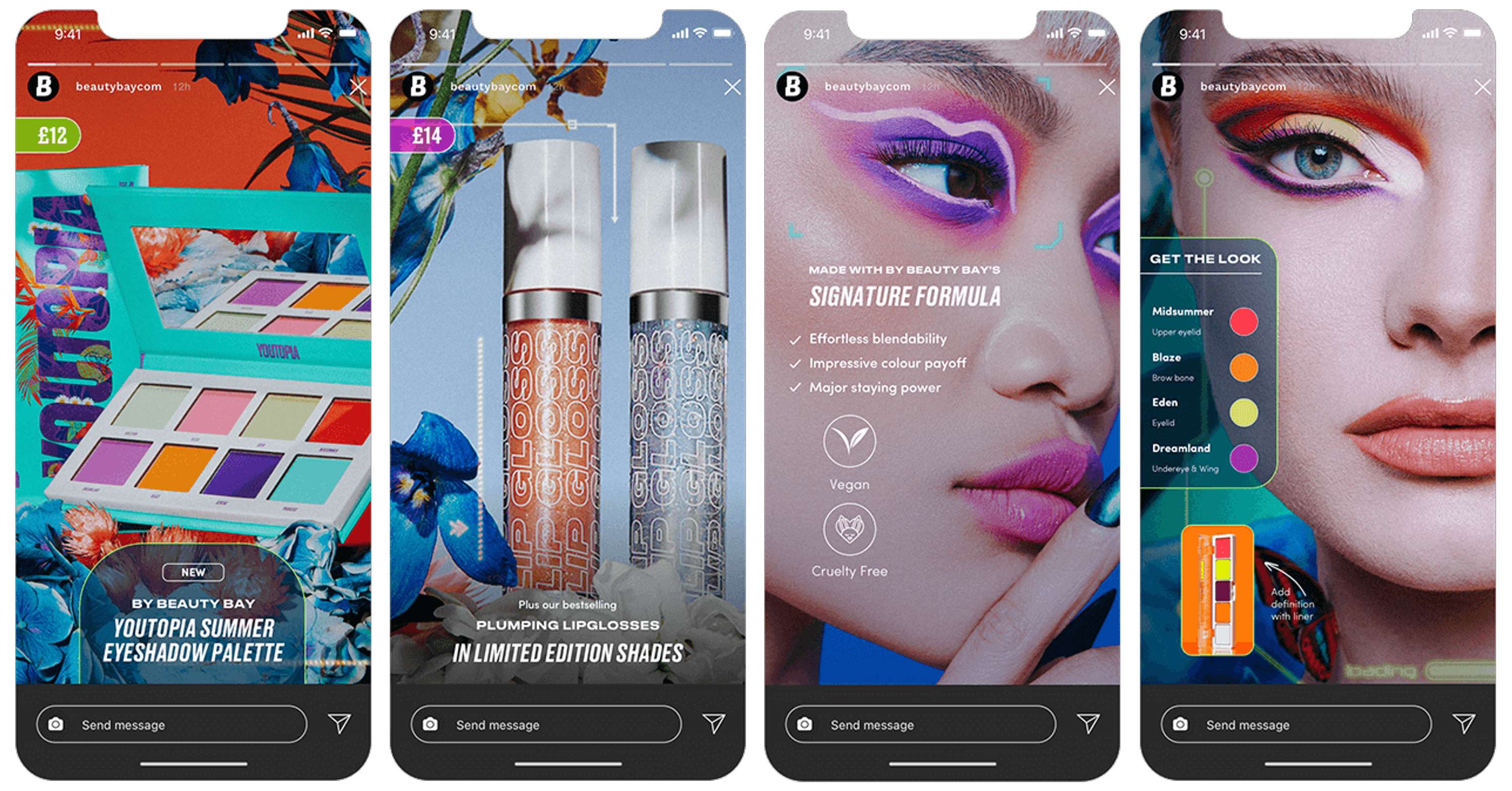 Youtopia Collection by Rachel Roberts