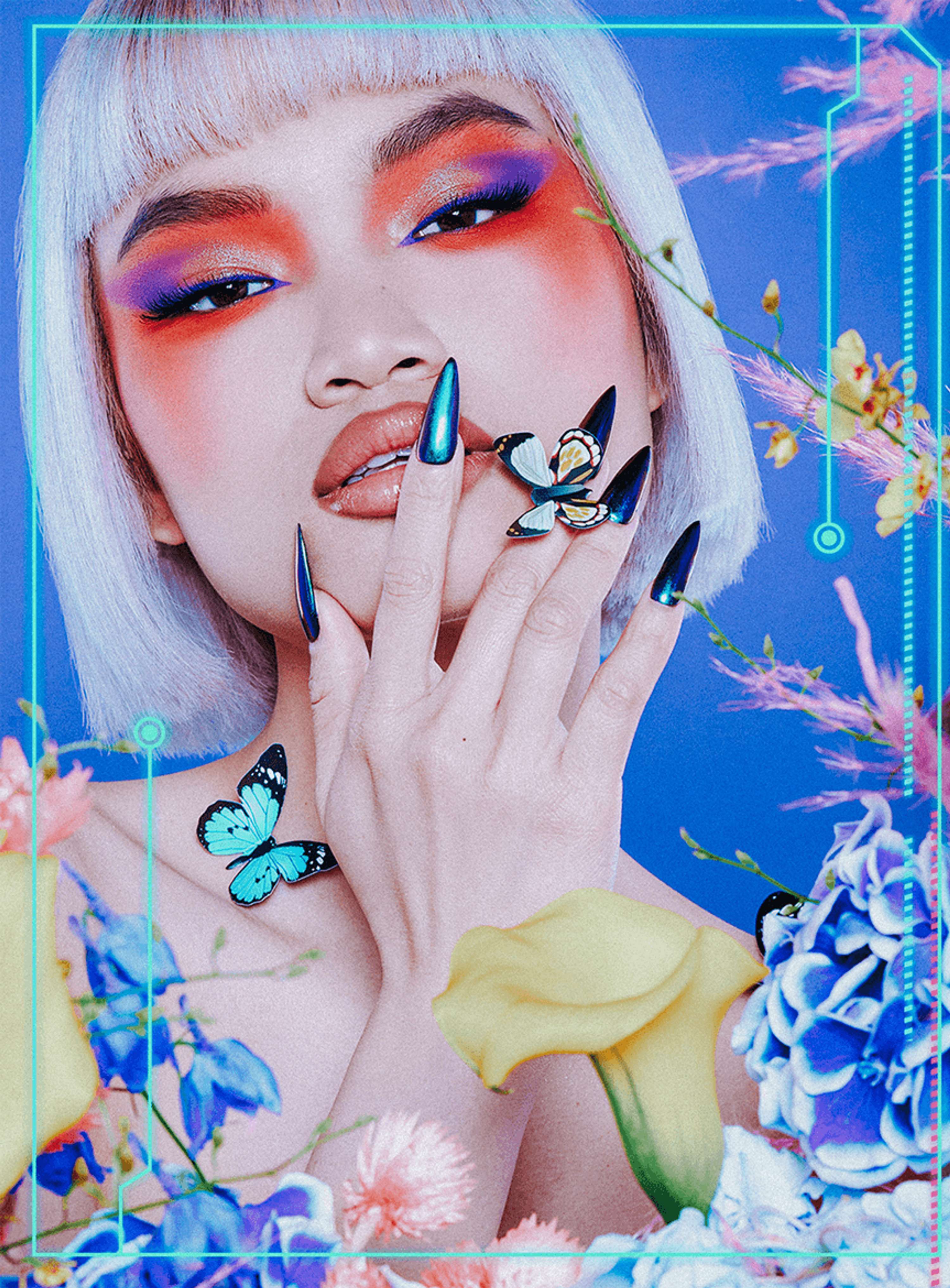 Youtopia Collection by Rachel Roberts