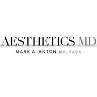 Aesthetics MD⠀⠀ logo