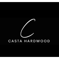 Casta Hardwood logo