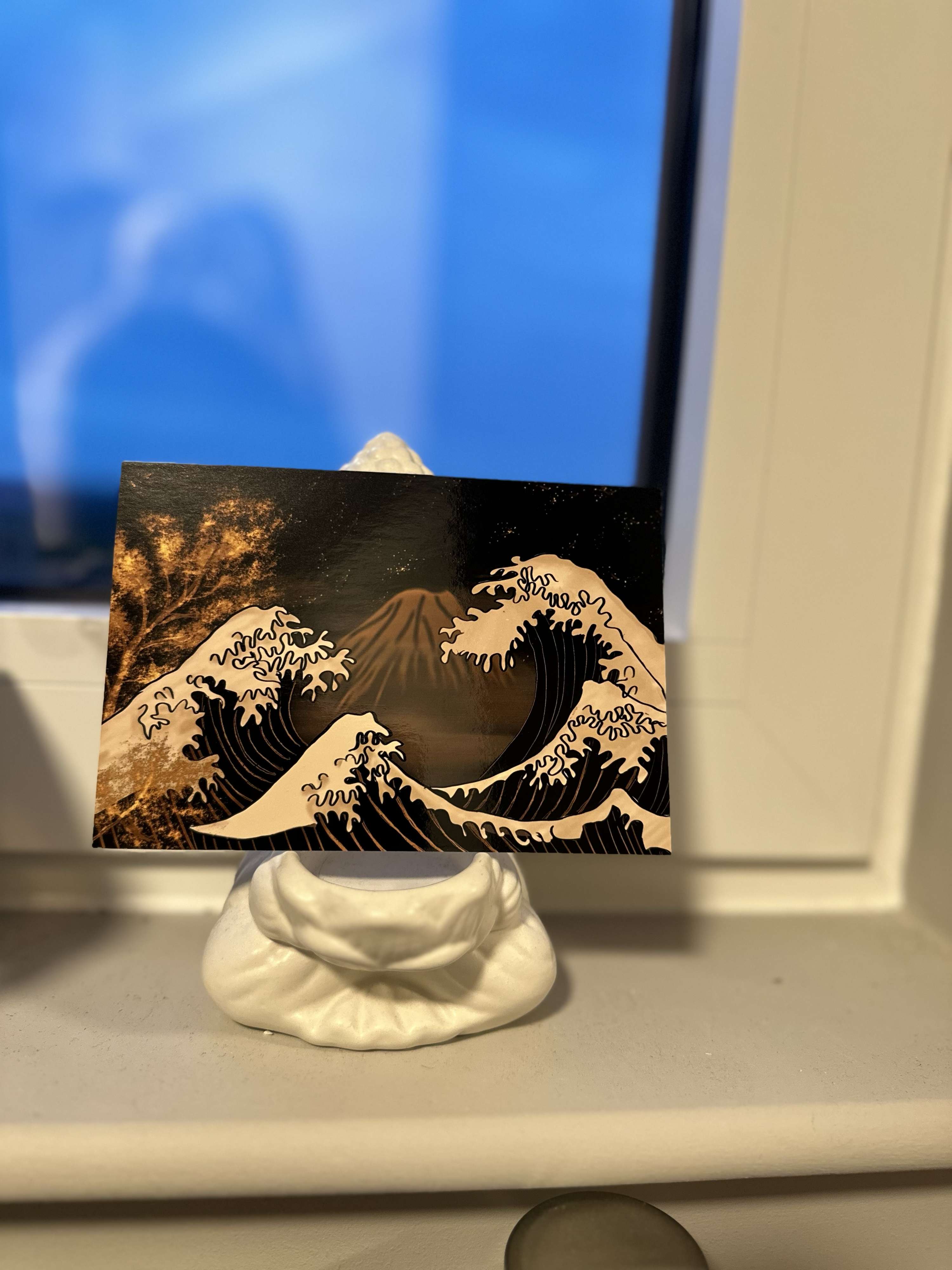 Digital Art Prints by Rishika Sahgal