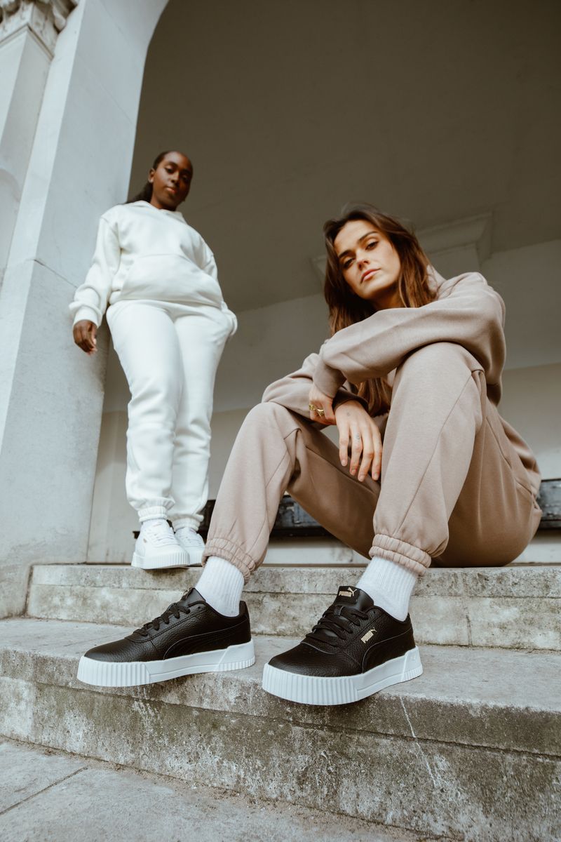 Puma Carina SS24 by David Ejins