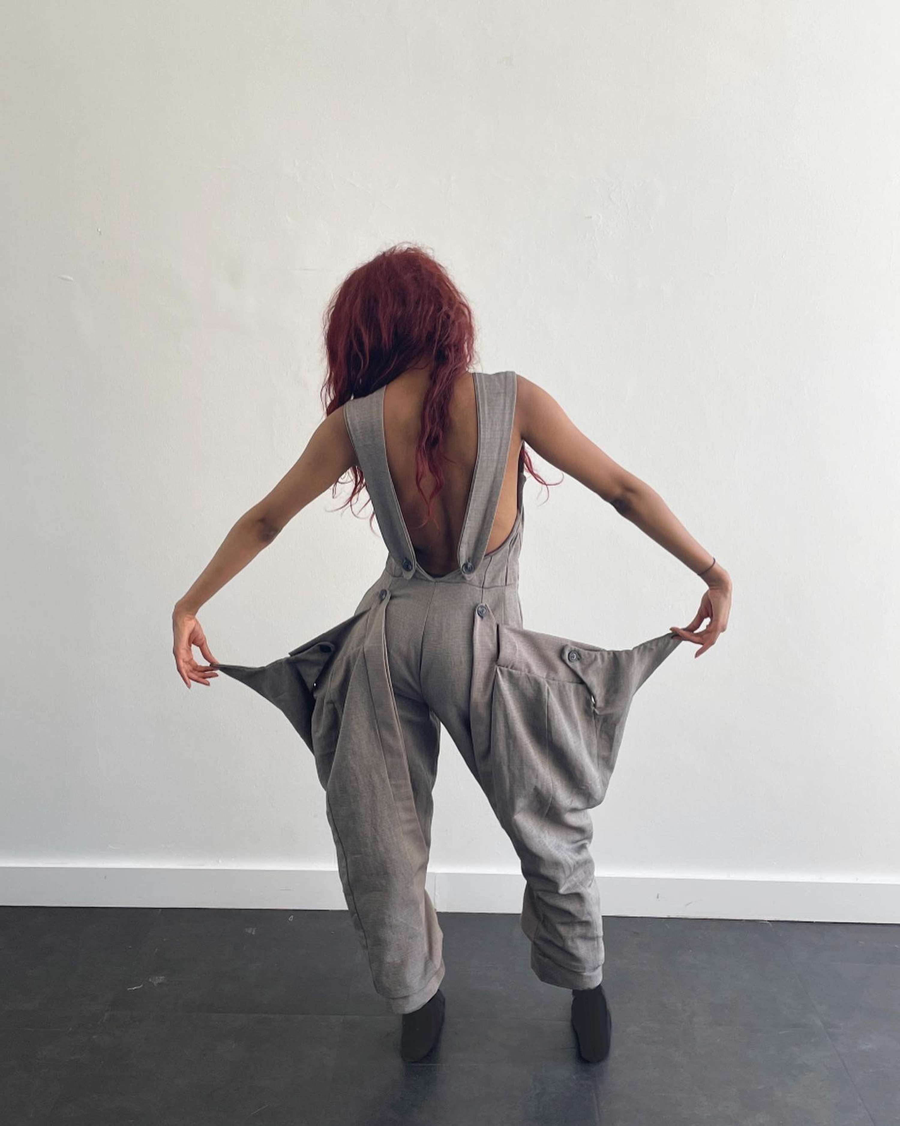 Transformation by Sophie Wilkie