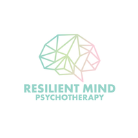 Resilient Mind Psychotherapy logo