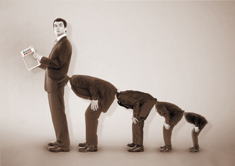 Classic ads by Sergei Ivanov