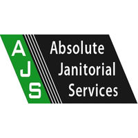 Absolute Janitorial Services logo