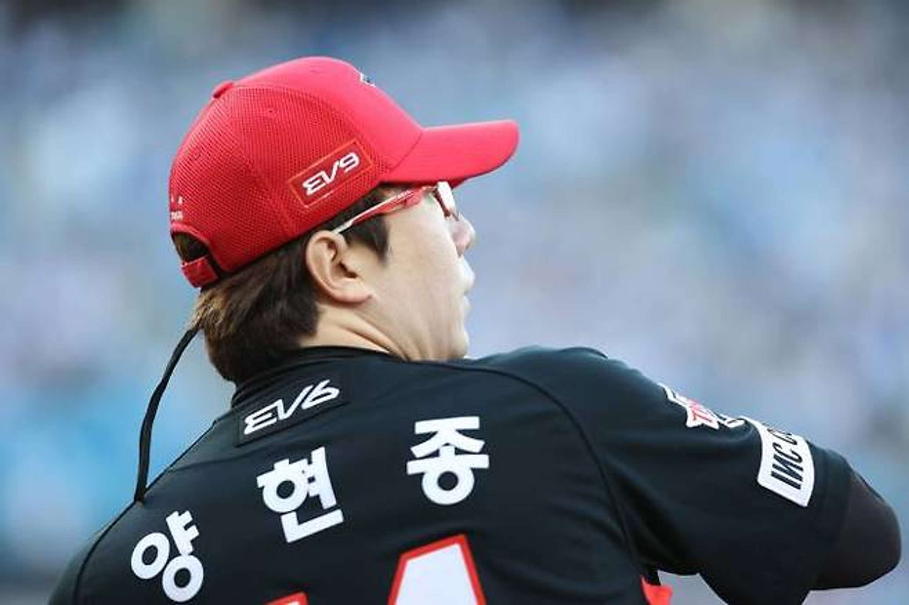Yang Hyun-jong, a big pitcher, is still No. 1 in the inning by sportstotolink com