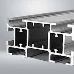 Padmawati Extrusion